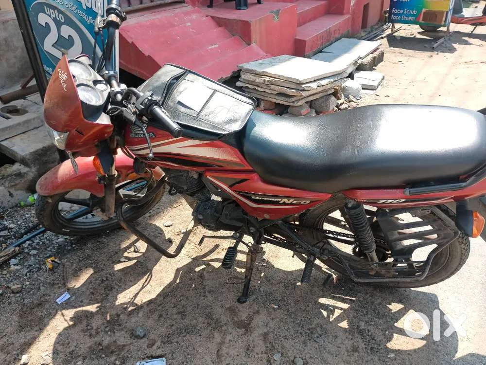 Honda Dream Neo