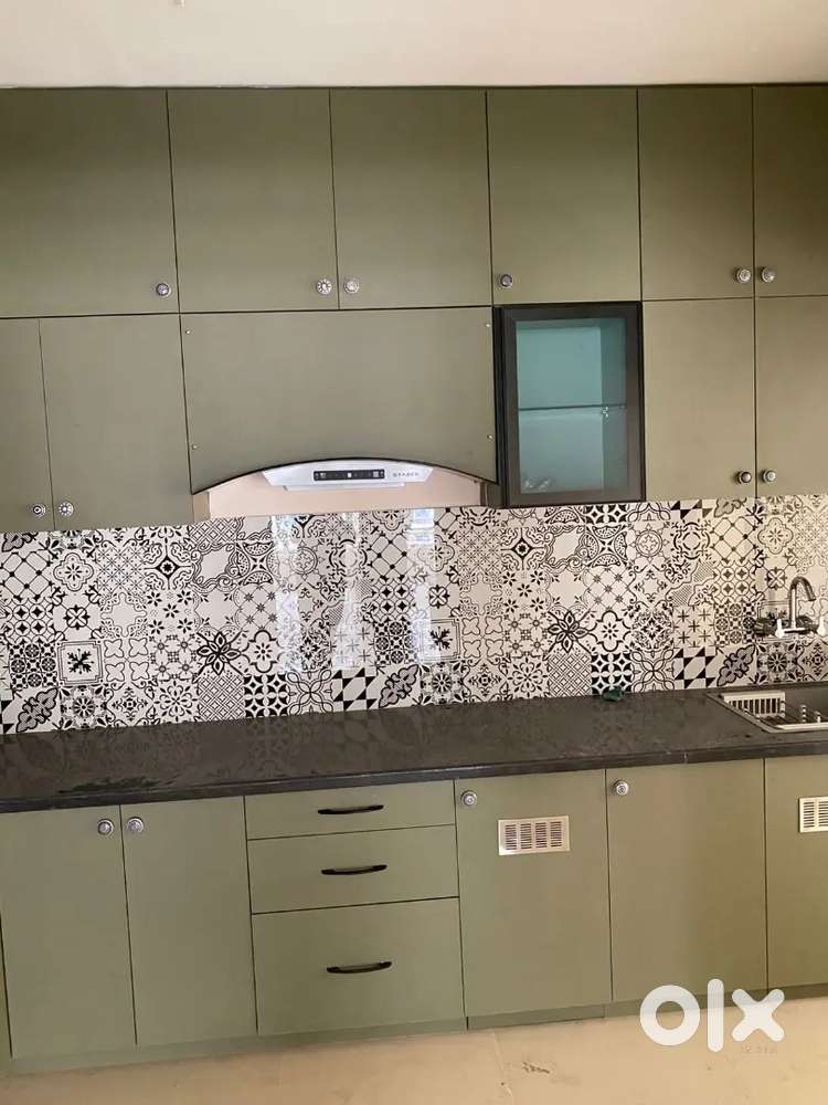 RENTED HOUSE IN NAYAPALLI BHUBANESWAR