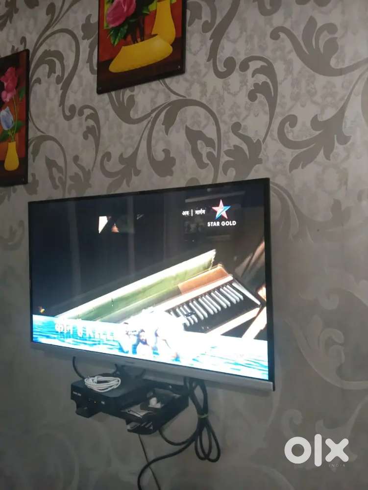 Toshiba Tv