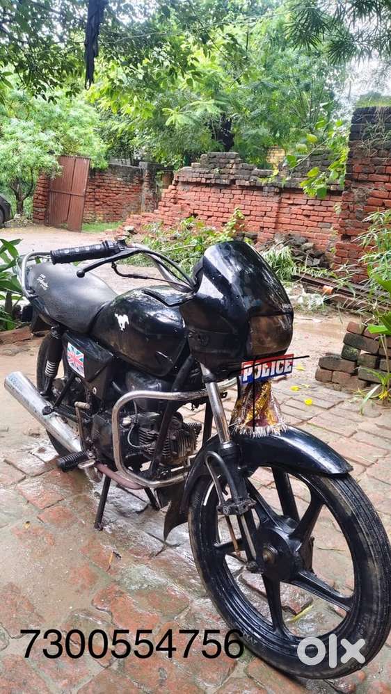 Hero splender new condition all working