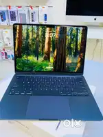MacBook Air M3 chip 13 inch 20 days old