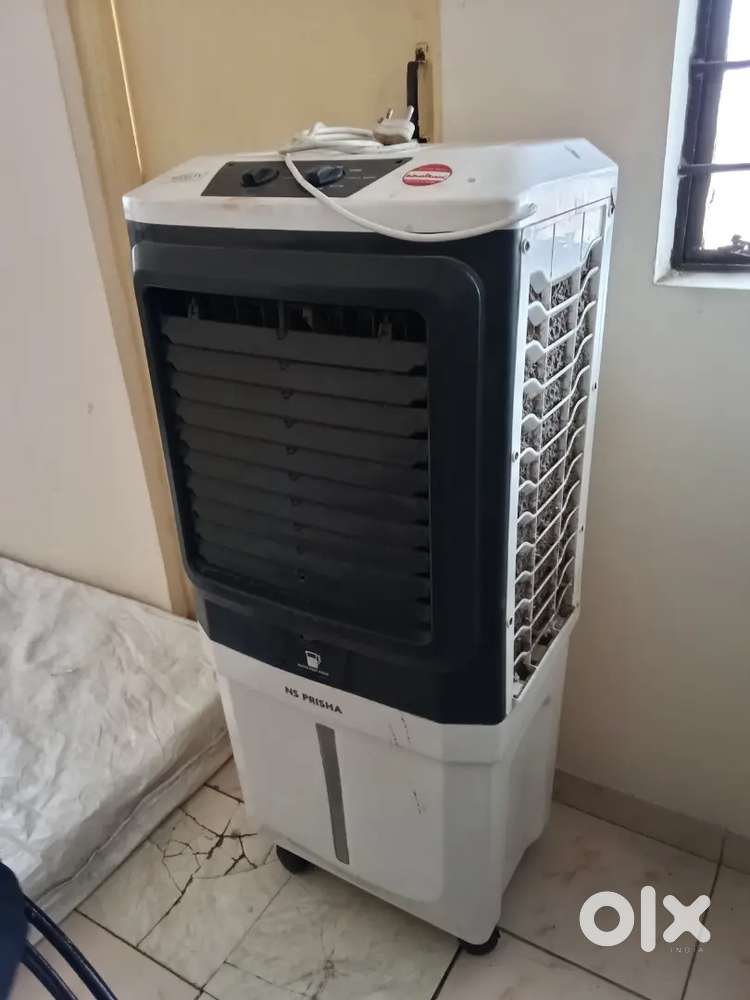 Air cooler