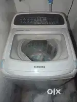 Samsung Fully Automatic Washing Machine