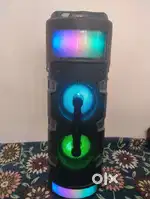 Ful new without box