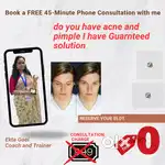 Acne and pimple treatment