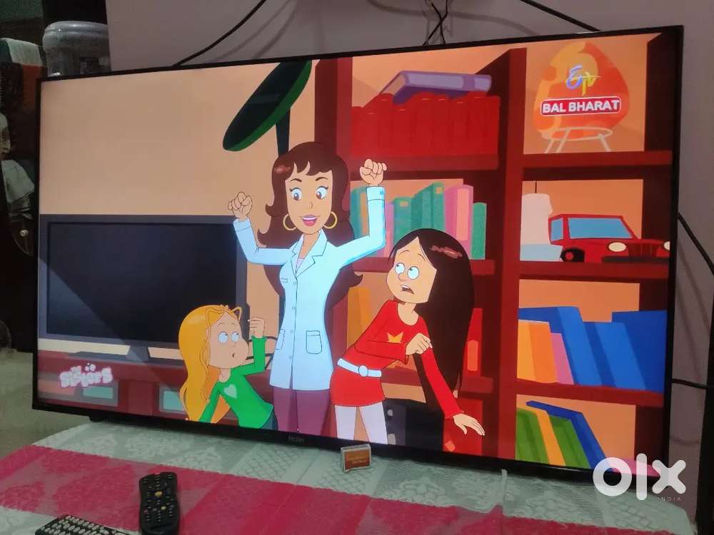 40inch LED tv