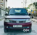 Tata Safari Storme 2.2 VX 4x4, 2013, Diesel