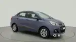 Hyundai Xcent [2014-2017] 1.2 S, 2015, Petrol