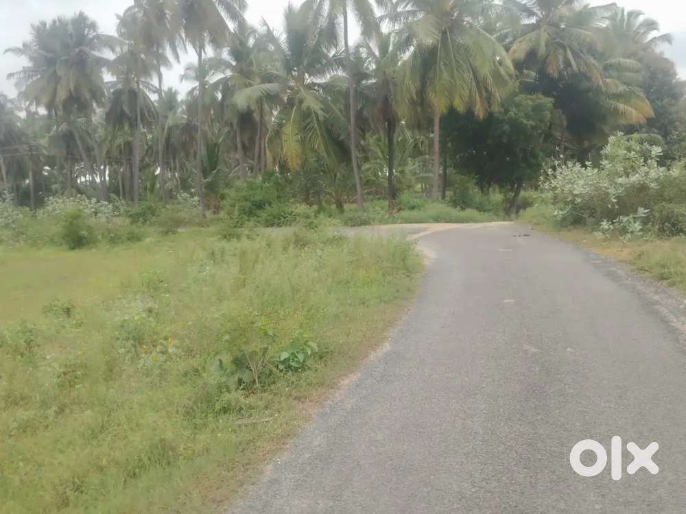 2ACER LAND FOR SALE IN KAREYAMPALAYAM