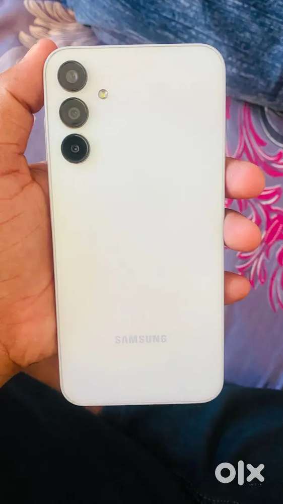Samsung a15 5g