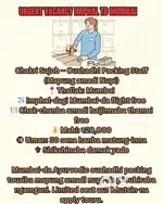 Packing Ayurvedic Medicines