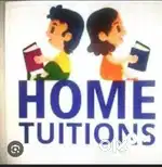 I m a Home totor