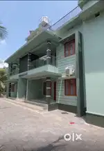 Newly Built Family apartment: 2KM Calicut Airport