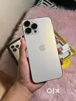 Now I phone 13 in 128 gb in new  condition under apple warranty