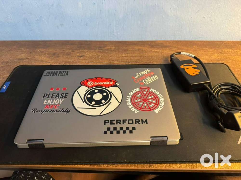 HP Pavilion