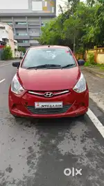 Hyundai EON Magna +, 2013, Petrol