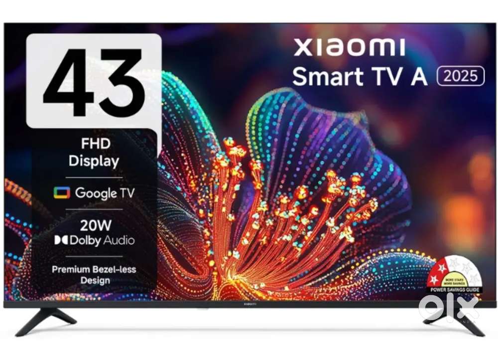Samrt tv 43 inch urjet sell karni h