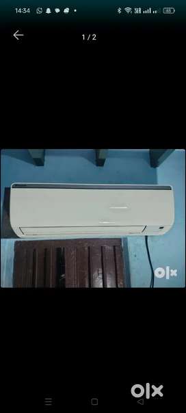 Daikin 1 ton non inverter
