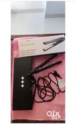 Hair Crimper