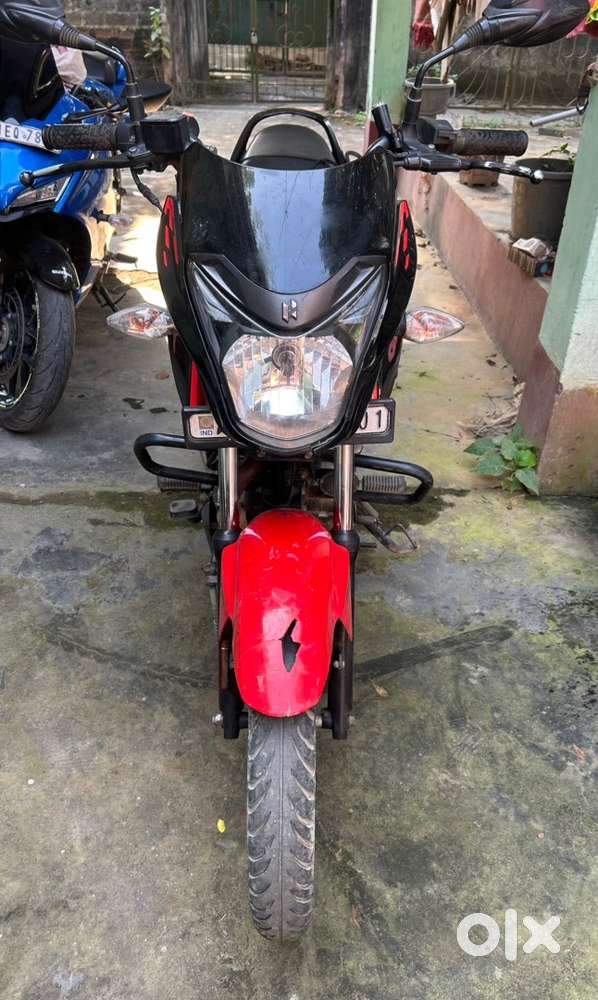 Hero glamour 125 cc bs6 model (2020 model)