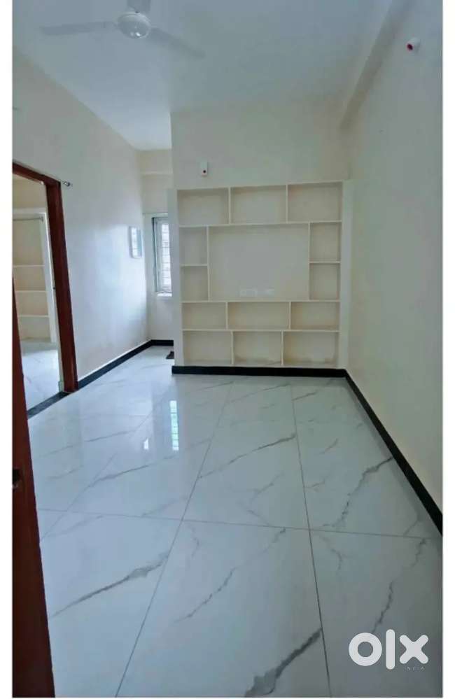 1bhk brand new near by sr nagar metro