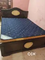 Sleeping bed full set