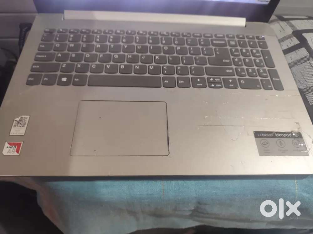 “Lenovo Laptop for Students – Budget Friendly”