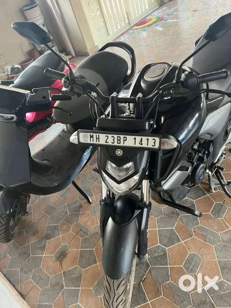 4 Month use