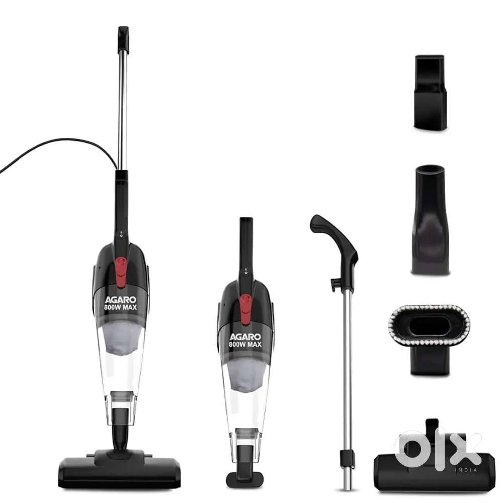 Agaro vaccum cleaner 800 watt