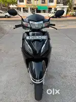 Honda Activa 6G 2020  model Excellent condition