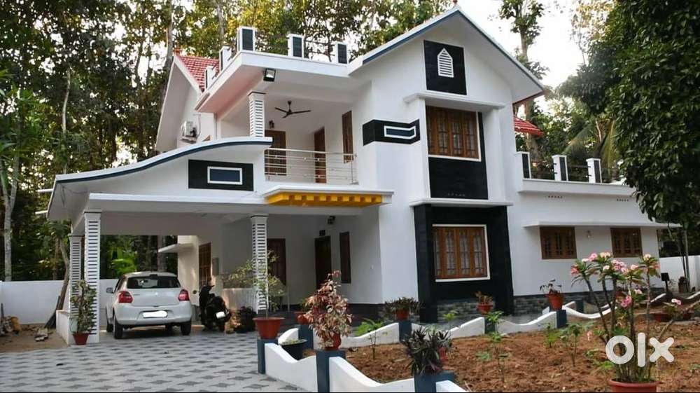 House For Sale Near Thiruvalla