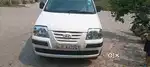 Hyundai Santro 2014