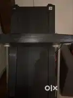 Treadmill of rbk