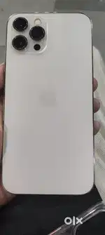 Iphone 12pro max 256gb