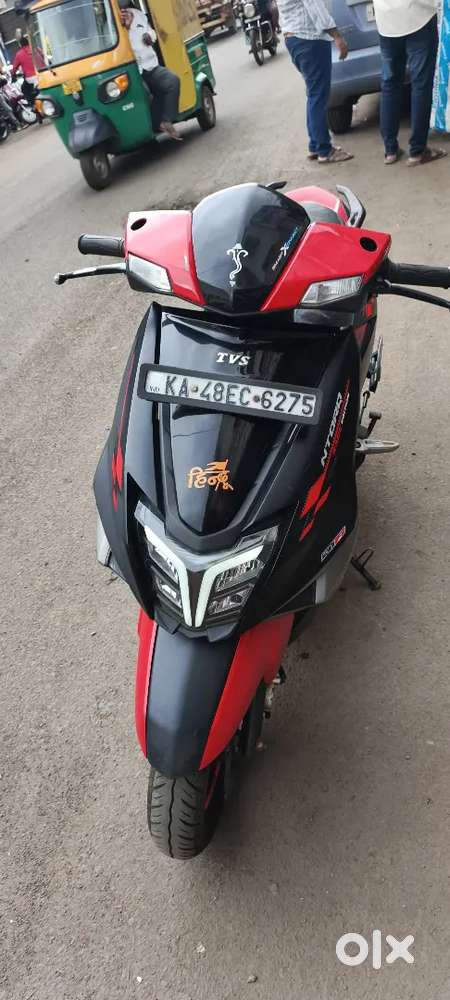 Good condition single owner use