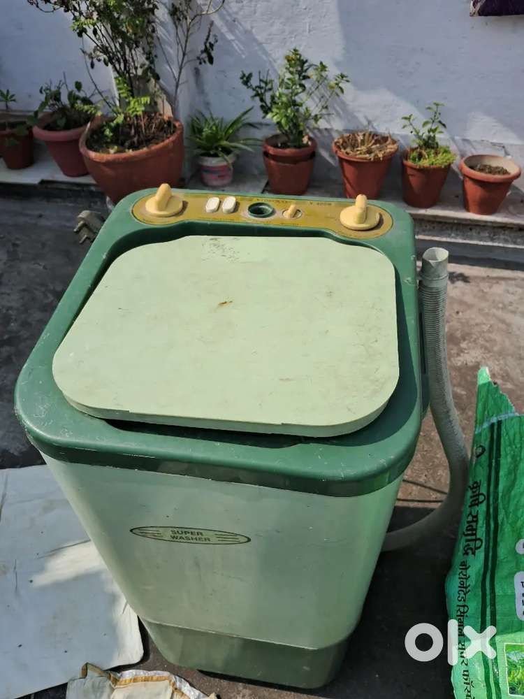 Videocon washing machine