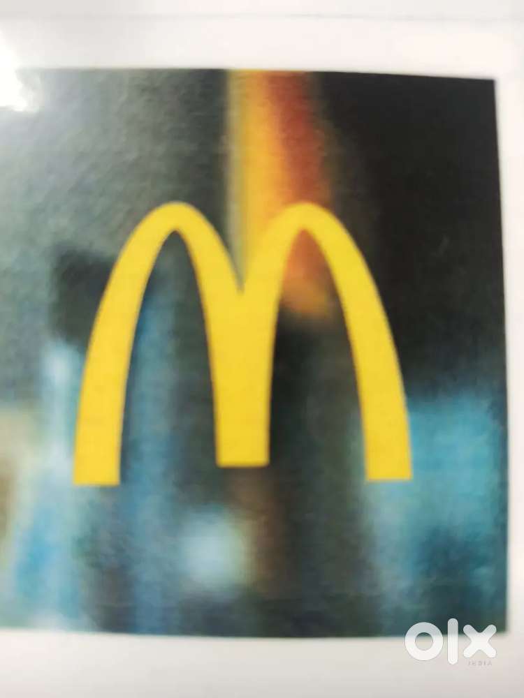 McDonald's Mahima Magnus mall Tonk Road