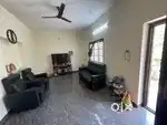Independent house