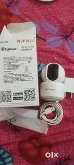 CP plus ezkam+