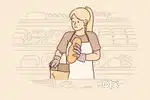 Wanted lady staff for bakery age 25 to 35 preference near manjapra