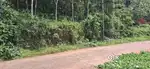 10 cent road side  plot for sale(negotiable )
