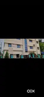 1400 Sq ft furnished office space in commercial building at MUKUNDAPUR