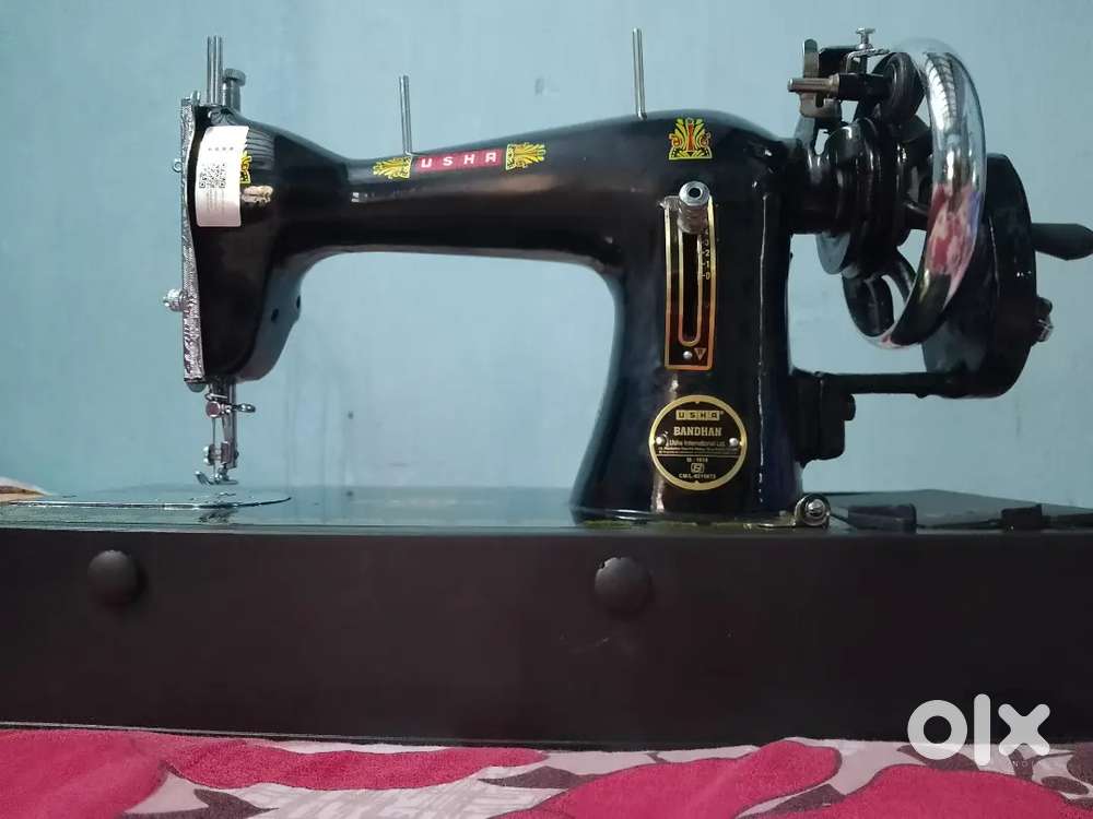 Sewing Machine