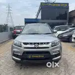 Maruti Suzuki Vitara Brezza VDi, 2019, Diesel