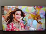 50 INCHES LED TV 2 YEARS WARRANTY 4K ULTRA HD NEW