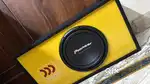 Subwoofer pioneer