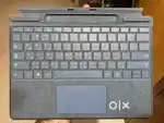 Original Microsoft Surface Pro Signature series keyboard for sale