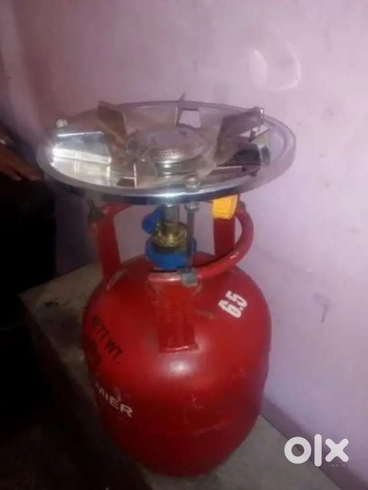 Gas mini home purpose good few days only I have use