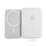 iPhone power bank wireless