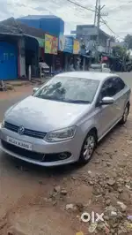 Volkswagen Vento 2011 Diesel 190000 Km Driven
